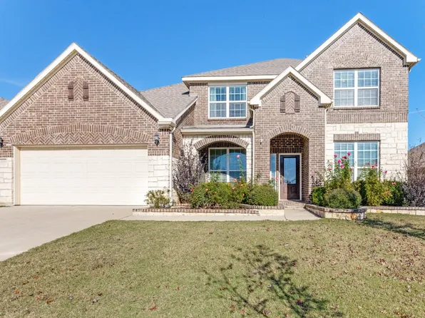 2209 Old Pecos Trl, Fort Worth, TX 76131