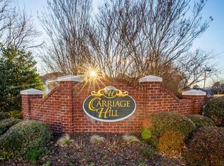 925 Dorchester Pl APT 204, Charlottesville, VA 22911