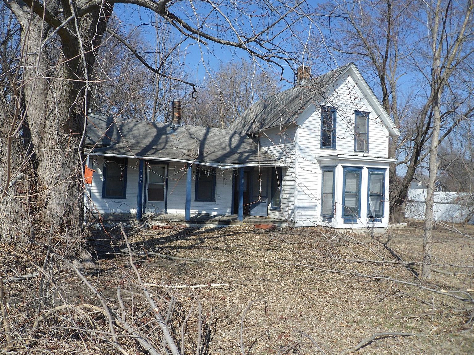 395 W St, Osborn, MO 64474 Zillow