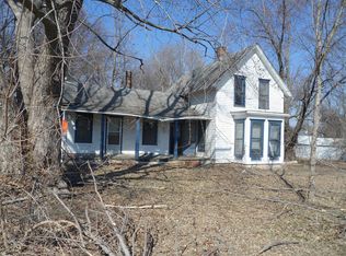 395 W Georgie St, Osborn, MO 64474
