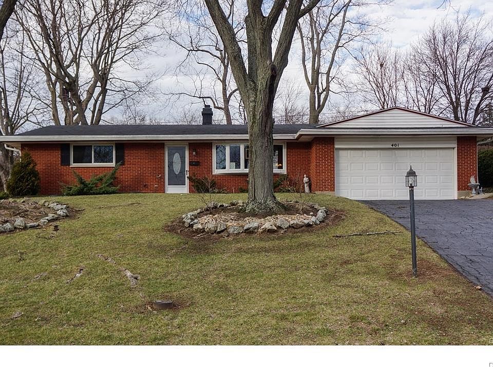 1st image of 401 Witherby Dr