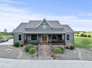 2950 Pretty Run Rd, Winchester, KY 40391