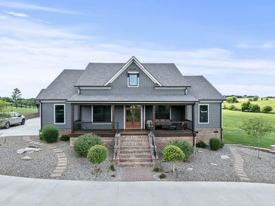 2950 Pretty Run Rd, Winchester, KY, 40391