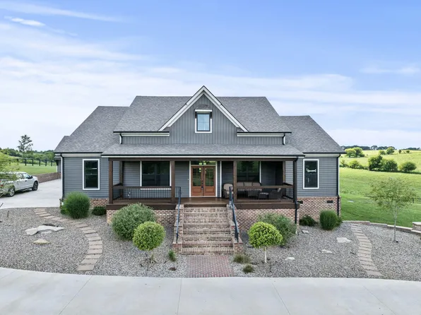 2950 Pretty Run Rd, Winchester, KY 40391