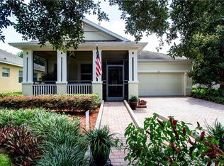 106 Crescent Moon Dr, Groveland, FL 34736