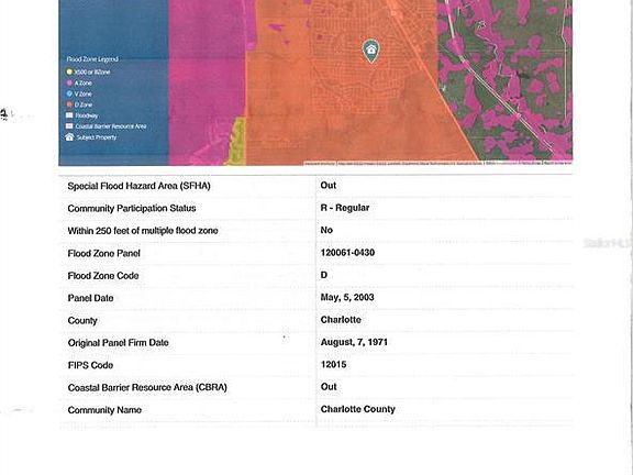 5th image of 27505 Aloha Dr