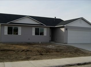115 Buffalo Cir, Wilder, ID 83686