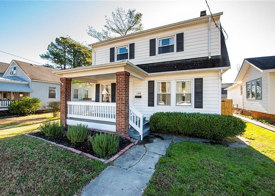 1108 Ohio St, Chesapeake, VA 23324 Zillow