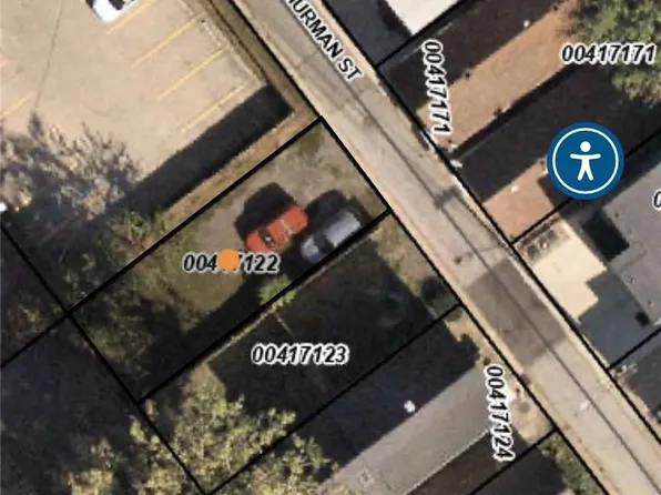 2446 Thurman St, Cleveland, OH 44113