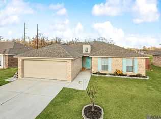 688 Douglas Andrew Ave, Gonzales, LA 70737