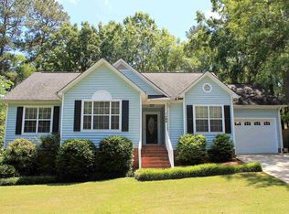 105 Brafield Pl, Irmo, SC 29063