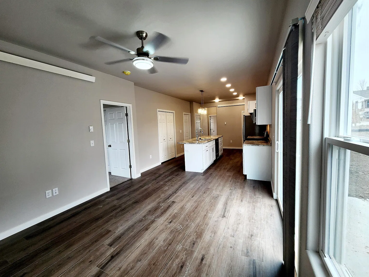 2634 Hennessy Dr. - A — Photo 4