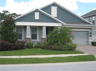 1543 Feather Grass Loop, Lutz, FL 33558