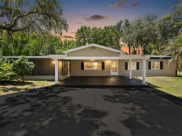 27817 W PELICAN ISLE DRIVE, LEESBURG, FL 34748