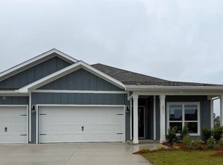 4837 Windrow Way, Panama City, FL 32404