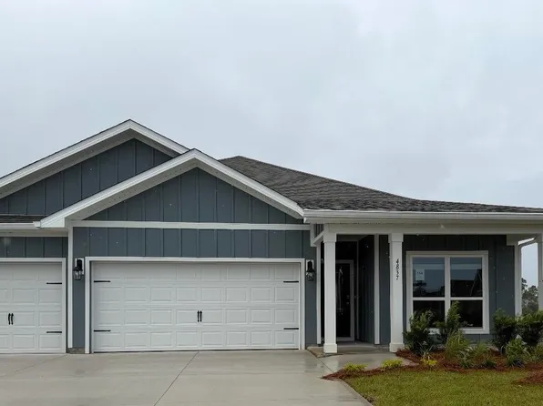 4837 Windrow Way, Panama City, FL 32404