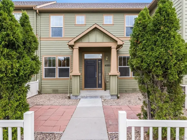 4008 Nordland Trail, Castle Rock, CO 80109