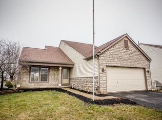 1022 Ansley Ct, London, OH 43140