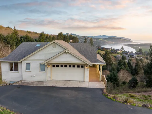 7415 E Summit Rd, Pacific City, OR 97135