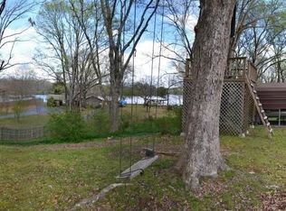 342 Cadillac Point, Hot Springs, AR 71913