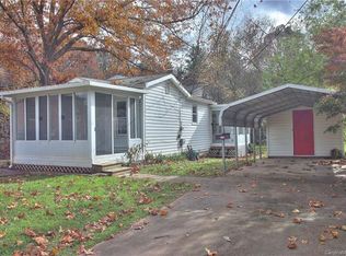210 Hazel St, Waynesville, NC 28786
