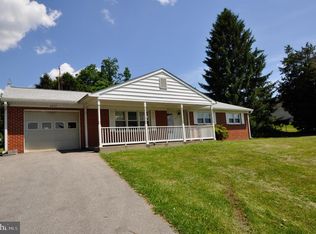 5207 Holter Rd, Jefferson, MD 21755