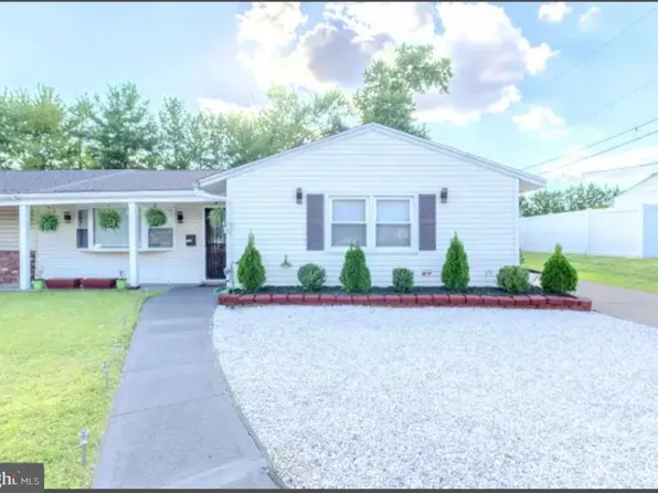 2106 N Rolling Rd, Baltimore, MD 21244