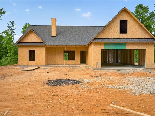 423 Relay Rd, Silver Creek, GA 30173