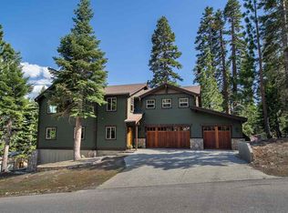 13 Tyrol Ln, Mammoth Lakes, CA 93546