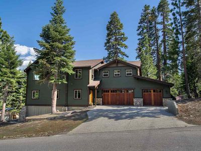 13 Tyrol Ln, Mammoth Lakes, CA, 93546