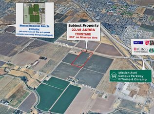 2246 E Mission Ave LOT 62, Merced, CA 95341