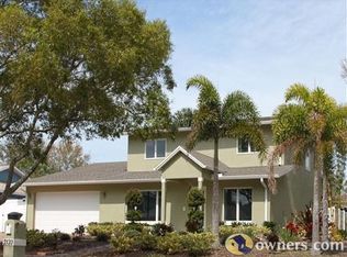 2130 Sun Tree Dr, Clearwater, FL 33763