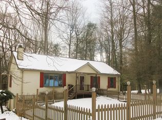 249 Morningside Rd, Flinton, PA 16640