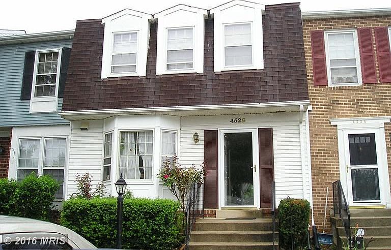 Exterior (Front)