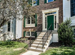 13946 Waterflow Pl, Centreville, VA 20121