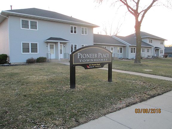 Pioneer Place Townhomes