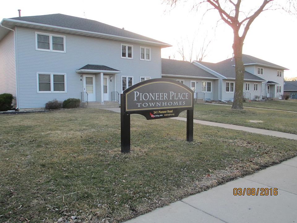 Pioneer Place Townhomes
