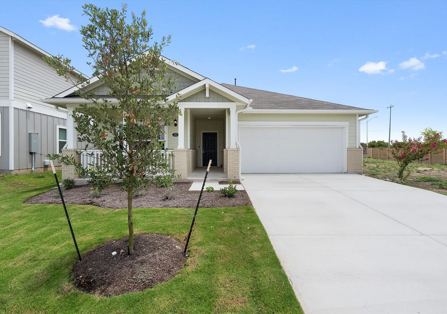 371 Hortus Dr, Kyle, Texas 78640 — Photo 3