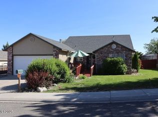 627 Castle Way, Winnemucca, NV 89445