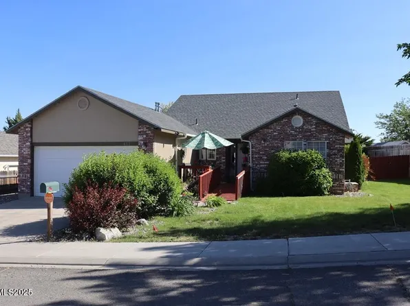 627 Castle Way, Winnemucca, NV 89445
