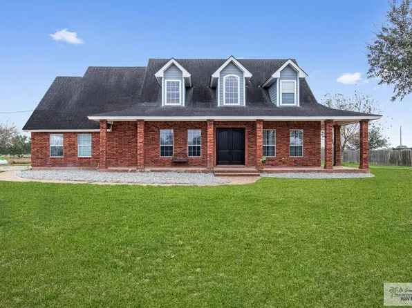 15474 Primera Rd, Harlingen, TX 78552