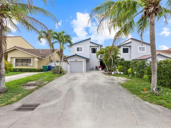 20134 W Lake Dr, Hialeah, FL 33015