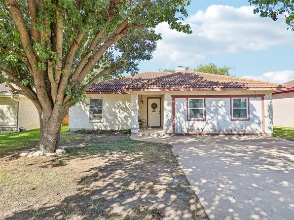 2308 Cool Spring Dr, Fort Worth, TX 76108