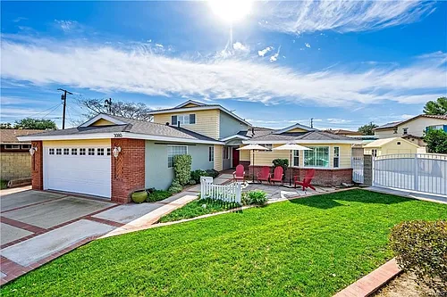 3080 W Glen Holly Dr Photo 1