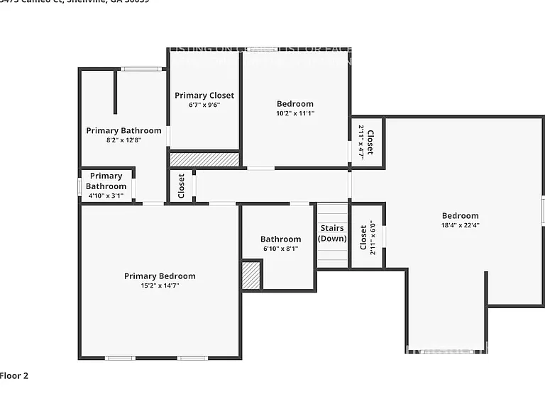 3473 Cameo Ct — Photo 3