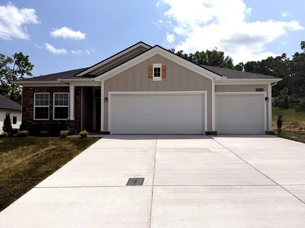 7212 Fairlawn Dr Lot 2, Fairview, TN 37062