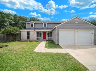 16307 Clouded Crest St, San Antonio, TX 78247