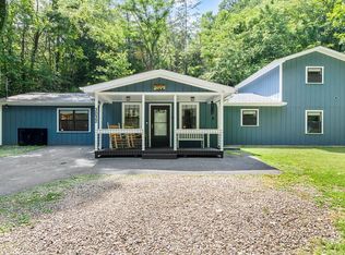 3032 Pine Haven Dr, Sevierville, TN 37862