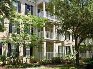 931 Begonia Rd APT 202, Celebration, FL 34747