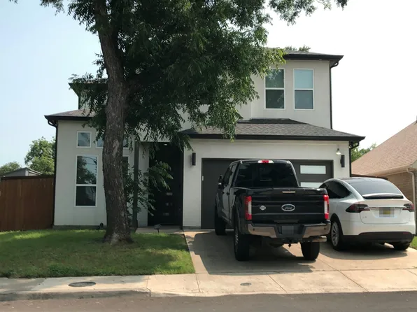 1914 Dennison St, Dallas, TX 75212